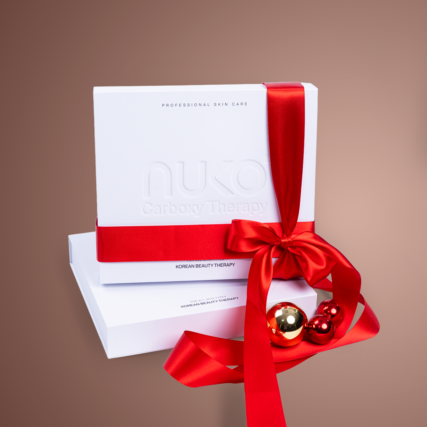 NUKO® Karboksyterapia