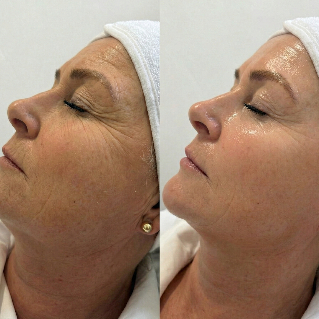 NUKO® Karboksyterapia