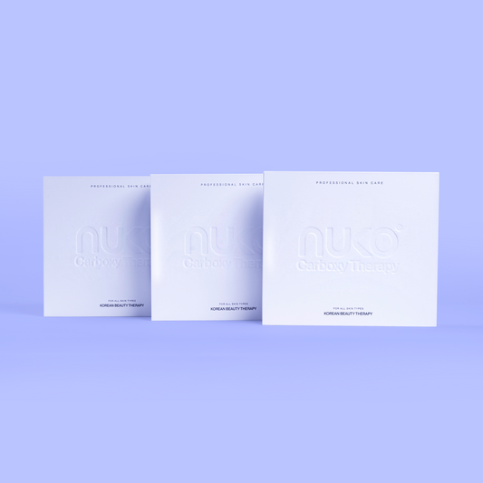 NUKO® Karboksyterapia