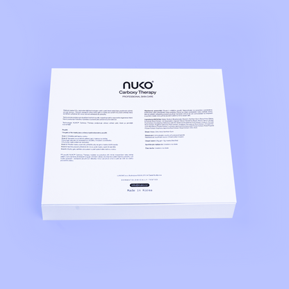 NUKO® Karboksyterapia