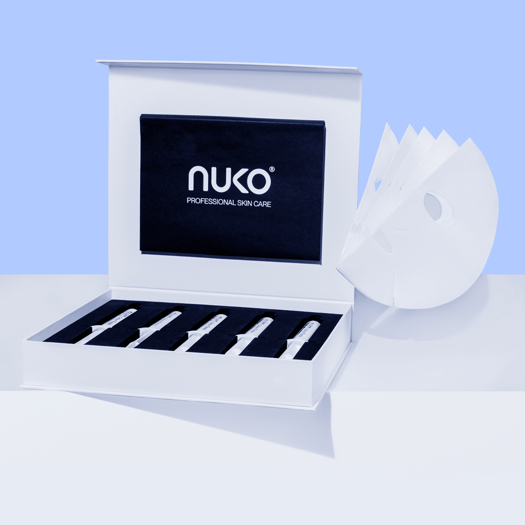 NUKO® Karboksyterapia