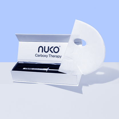 NUKO® Karboksyterapia