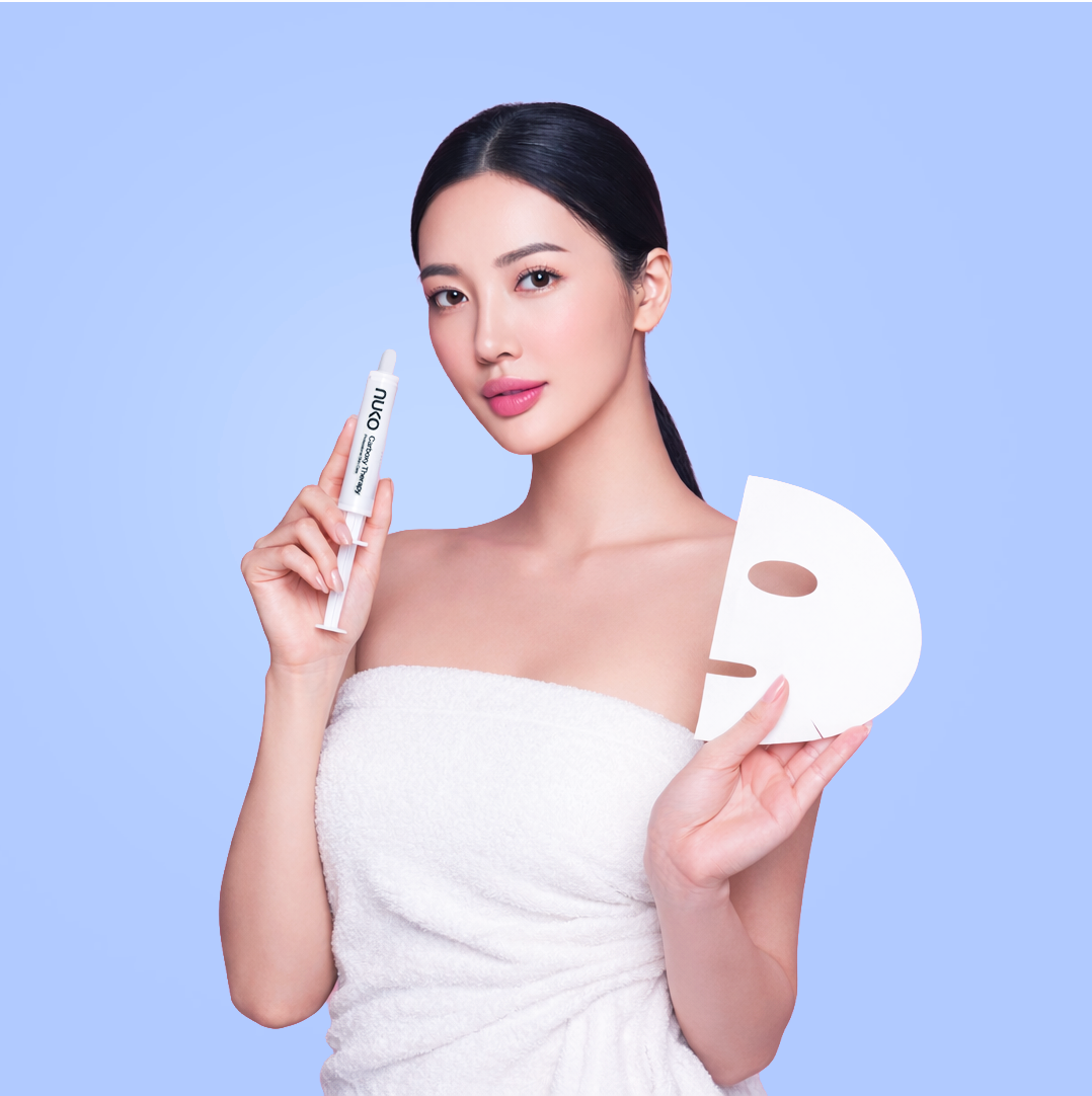 NUKO® Karboksyterapia