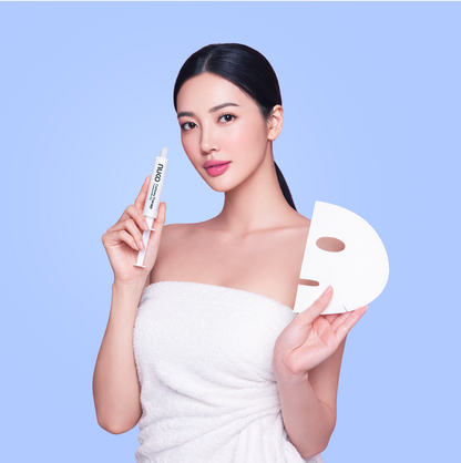 NUKO® Karboksyterapia