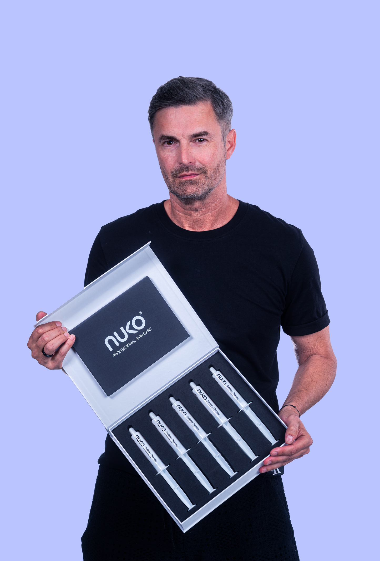 NUKO® Karboksyterapia