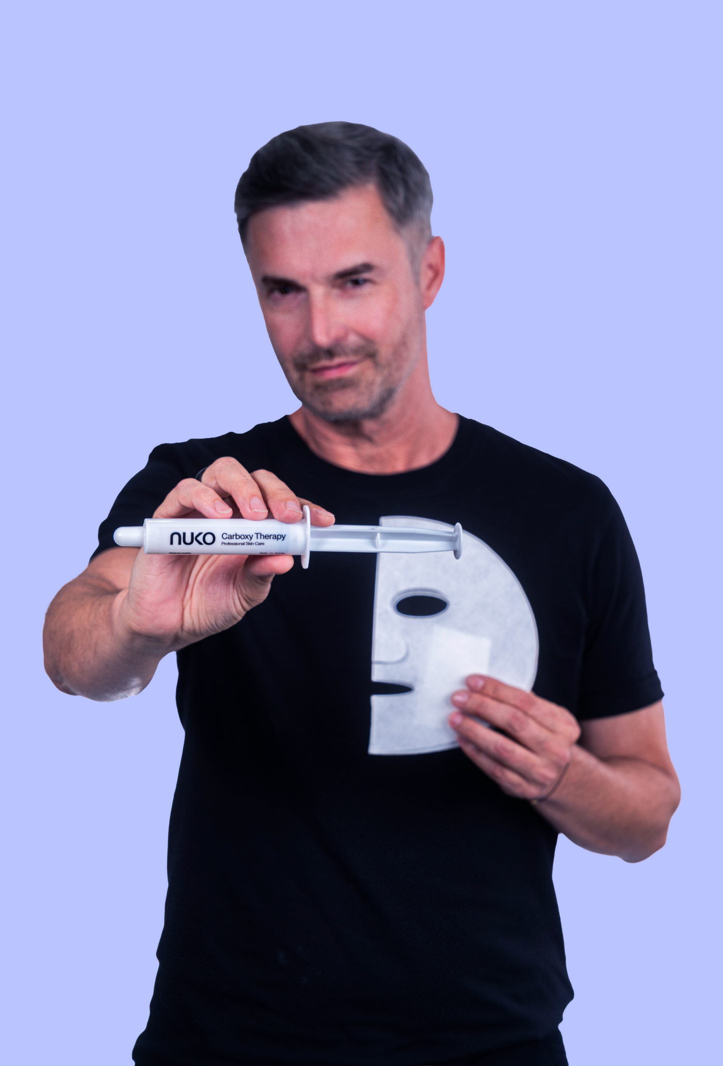 NUKO® Karboksyterapia