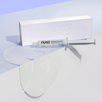 NUKO® Karboksyterapia