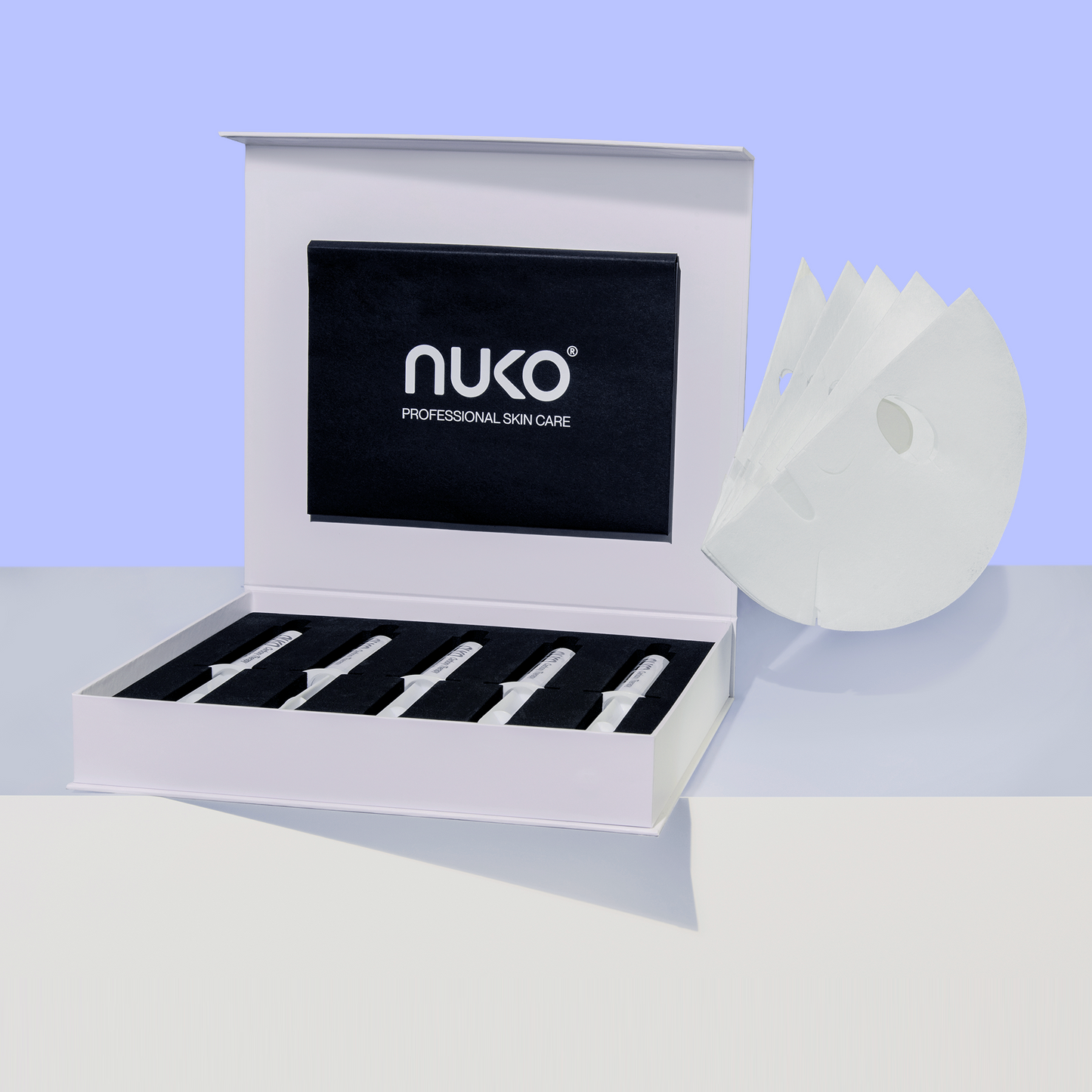 NUKO® Karboksyterapia